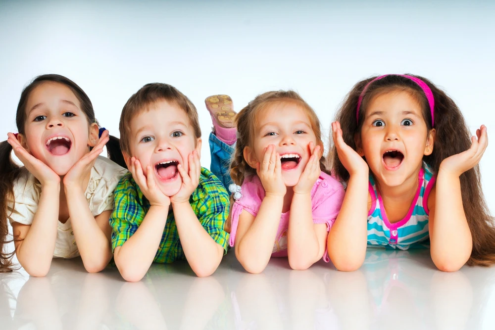 Invisalign First i Ortodoncja nakładkami Junior Invisalign First i Ortodoncja nakładkami Junior